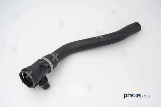Kühlerschlauch PREXAparts P226384 Bild Kühlerschlauch PREXAparts P226384