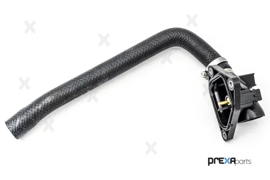 Kühlerschlauch PREXAparts P226385 Bild Kühlerschlauch PREXAparts P226385