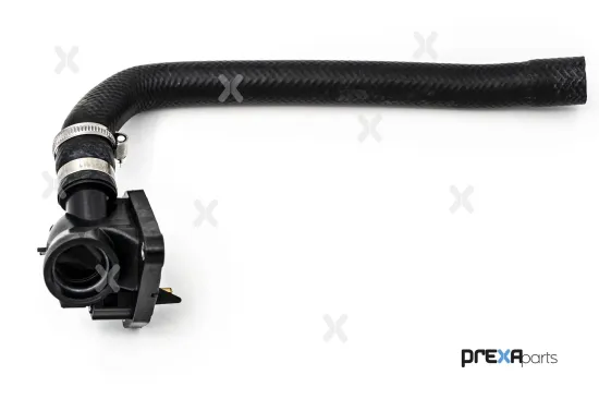 Kühlerschlauch PREXAparts P226385 Bild Kühlerschlauch PREXAparts P226385