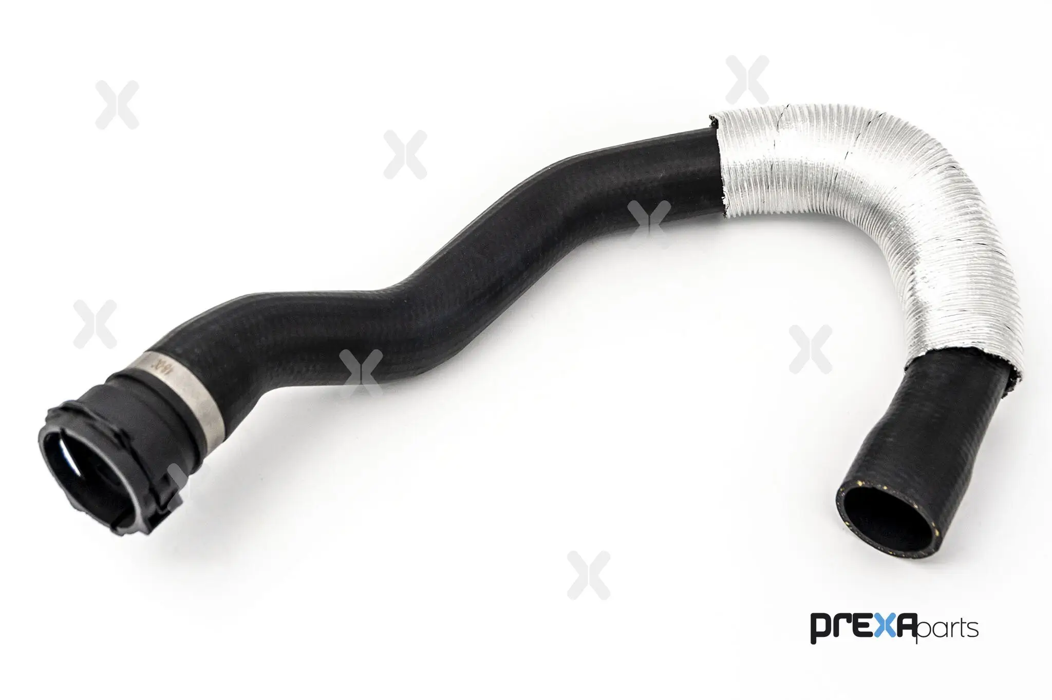 Kühlerschlauch PREXAparts P226387