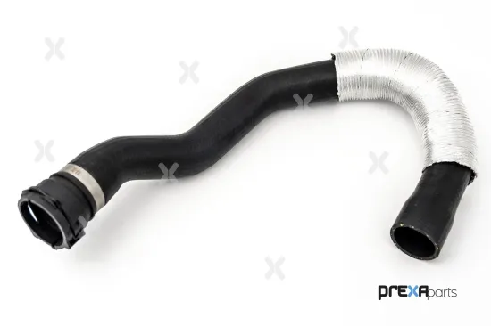 Kühlerschlauch PREXAparts P226387 Bild Kühlerschlauch PREXAparts P226387