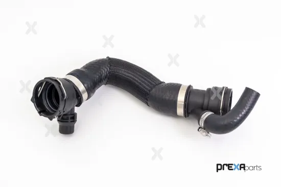 Kühlerschlauch unten PREXAparts P226392 Bild Kühlerschlauch unten PREXAparts P226392