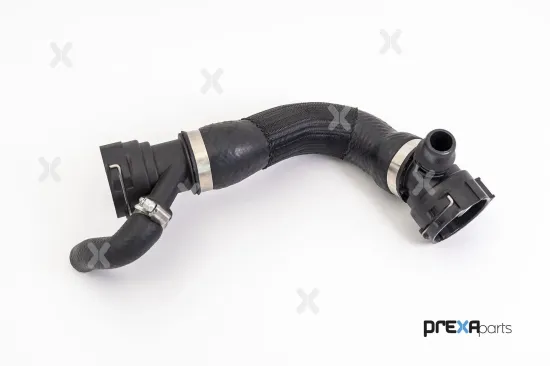 Kühlerschlauch unten PREXAparts P226392 Bild Kühlerschlauch unten PREXAparts P226392