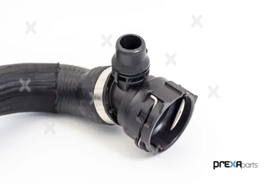 Kühlerschlauch unten PREXAparts P226392 Bild Kühlerschlauch unten PREXAparts P226392