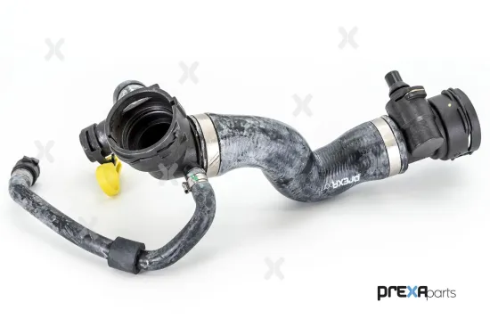 Kühlerschlauch oben PREXAparts P226394 Bild Kühlerschlauch oben PREXAparts P226394