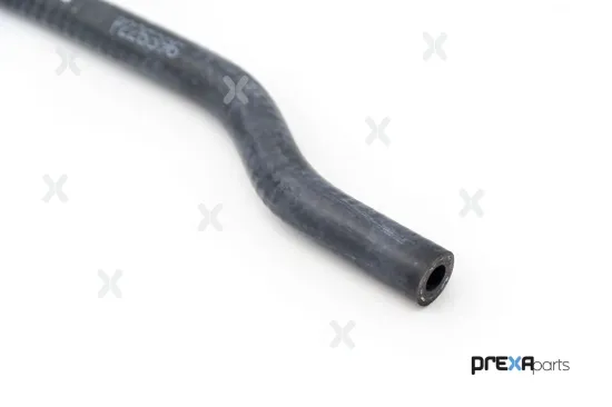 Entlüftungsschlauch, Ausgleichsbehälter PREXAparts P226396 Bild Entlüftungsschlauch, Ausgleichsbehälter PREXAparts P226396