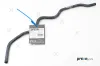 Entlüftungsschlauch, Ausgleichsbehälter PREXAparts P226396 Bild Entlüftungsschlauch, Ausgleichsbehälter PREXAparts P226396