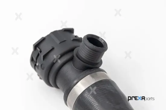 Kühlerschlauch links oben PREXAparts P226398 Bild Kühlerschlauch links oben PREXAparts P226398