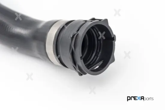 Kühlerschlauch links oben PREXAparts P226398 Bild Kühlerschlauch links oben PREXAparts P226398