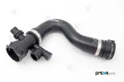 Kühlerschlauch links oben PREXAparts P226400