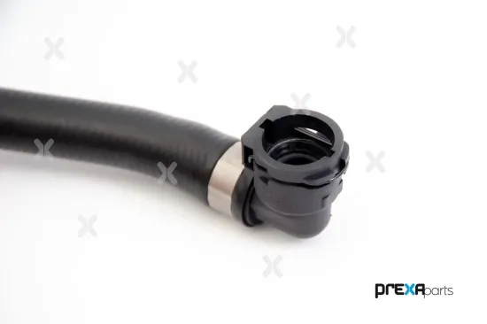 Kühlerschlauch PREXAparts P226401 Bild Kühlerschlauch PREXAparts P226401