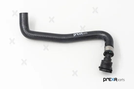 Kühlerschlauch oben PREXAparts P226404 Bild Kühlerschlauch oben PREXAparts P226404