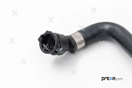 Kühlerschlauch oben PREXAparts P226404 Bild Kühlerschlauch oben PREXAparts P226404
