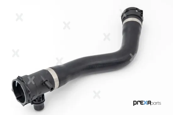 Kühlerschlauch PREXAparts P226407 Bild Kühlerschlauch PREXAparts P226407