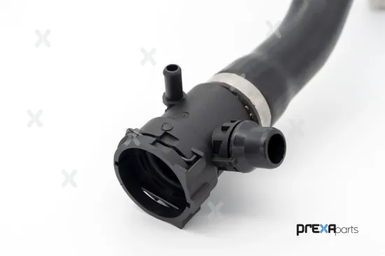 Kühlerschlauch PREXAparts P226407 Bild Kühlerschlauch PREXAparts P226407