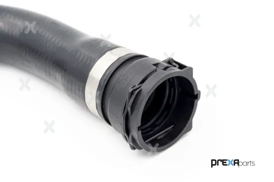 Kühlerschlauch PREXAparts P226407 Bild Kühlerschlauch PREXAparts P226407