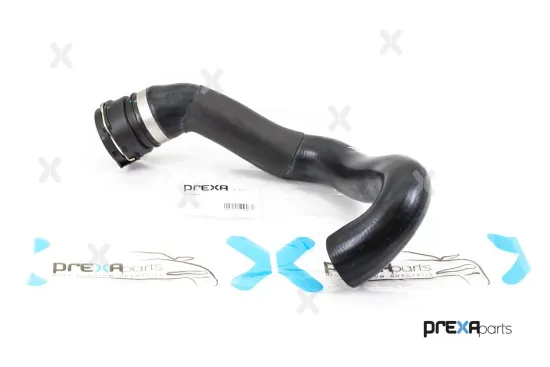 Kühlerschlauch PREXAparts P226408 Bild Kühlerschlauch PREXAparts P226408
