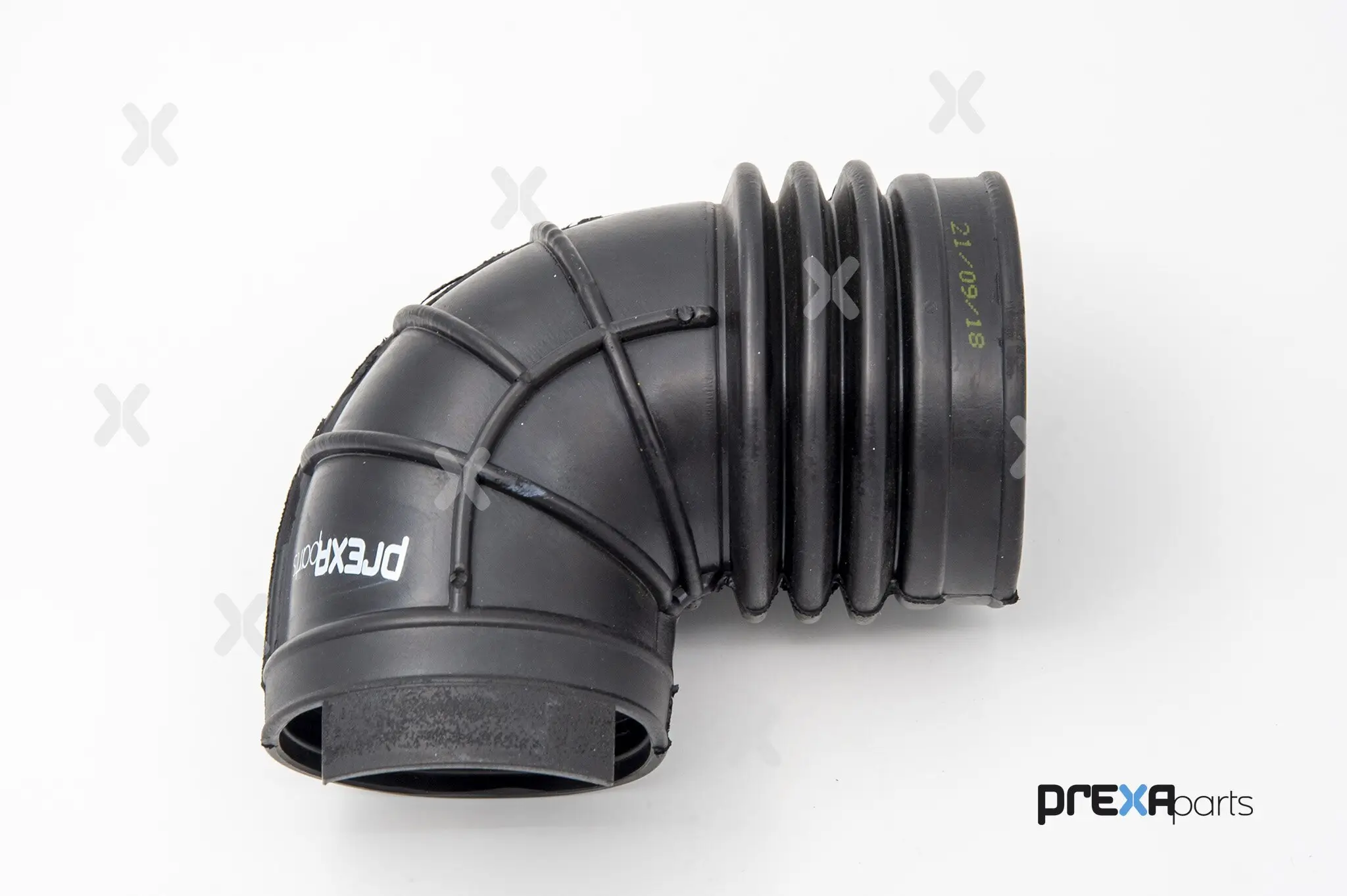 Ansaugschlauch, Luftfilter PREXAparts P226419