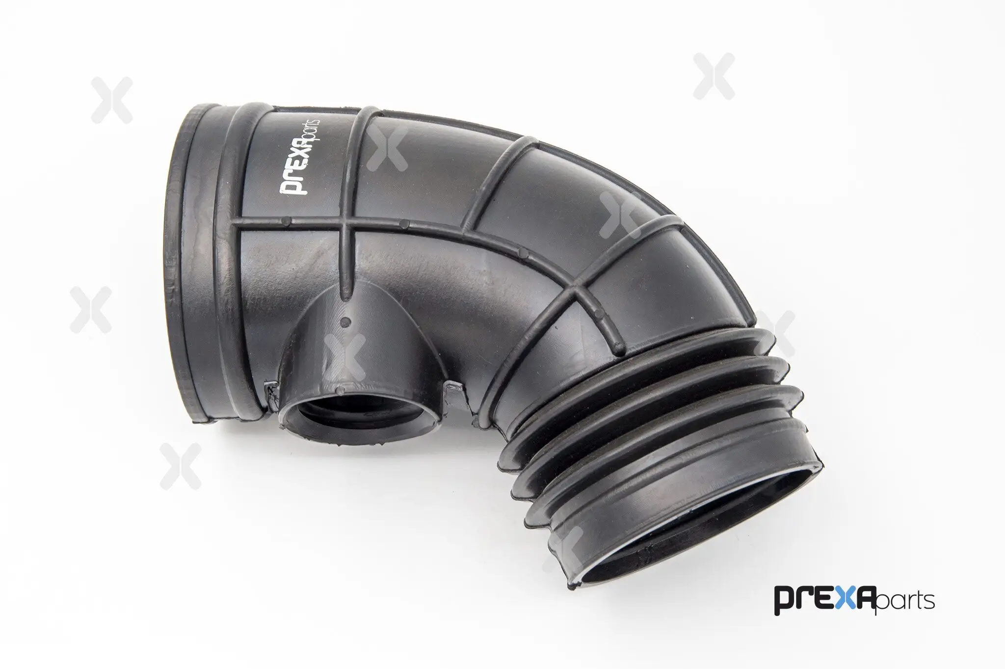 Ansaugschlauch, Luftfilter PREXAparts P226420