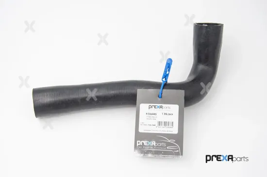Kühlerschlauch PREXAparts P226445 Bild Kühlerschlauch PREXAparts P226445
