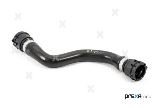 Kühlerschlauch PREXAparts P226457 Bild Kühlerschlauch PREXAparts P226457