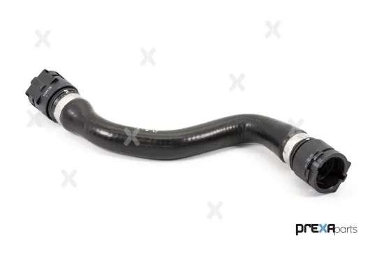 Kühlerschlauch PREXAparts P226457 Bild Kühlerschlauch PREXAparts P226457