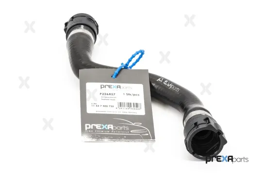 Kühlerschlauch PREXAparts P226457 Bild Kühlerschlauch PREXAparts P226457
