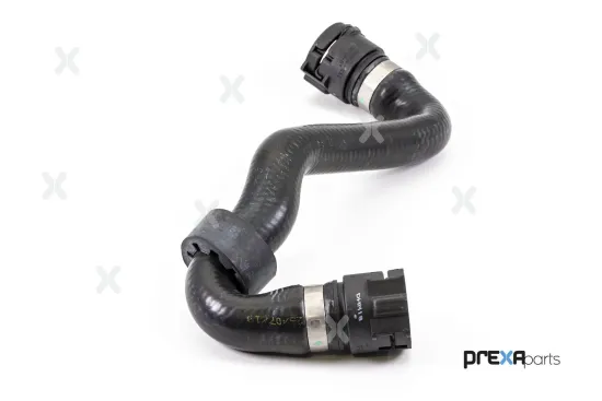 Kühlerschlauch PREXAparts P226458 Bild Kühlerschlauch PREXAparts P226458