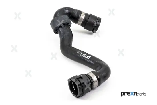Kühlerschlauch PREXAparts P226458 Bild Kühlerschlauch PREXAparts P226458