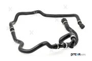 Kühlerschlauch PREXAparts P226484