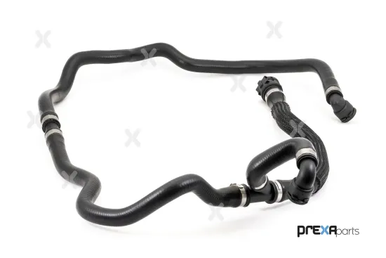 Kühlerschlauch PREXAparts P226484 Bild Kühlerschlauch PREXAparts P226484