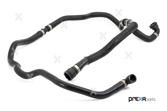 Kühlerschlauch PREXAparts P226484 Bild Kühlerschlauch PREXAparts P226484
