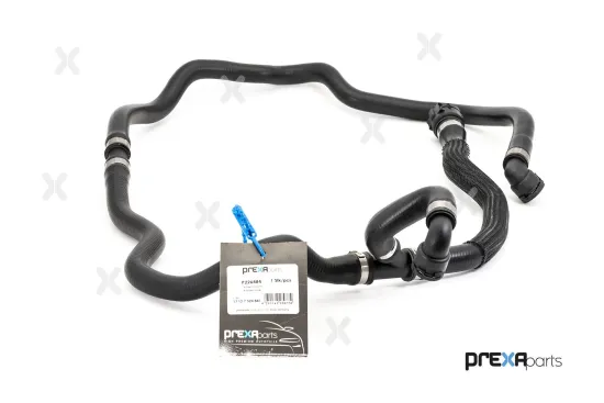 Kühlerschlauch PREXAparts P226484 Bild Kühlerschlauch PREXAparts P226484