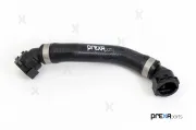 Kühlerschlauch PREXAparts P226487
