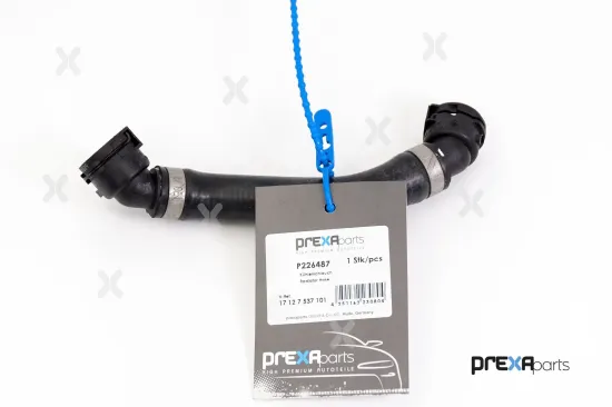 Kühlerschlauch PREXAparts P226487 Bild Kühlerschlauch PREXAparts P226487