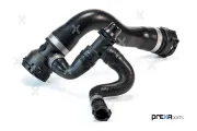 Kühlerschlauch PREXAparts P226489