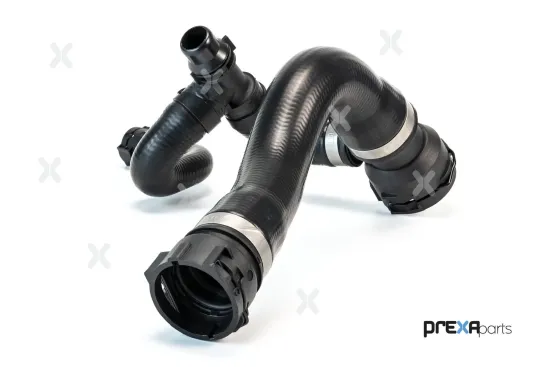 Kühlerschlauch PREXAparts P226489 Bild Kühlerschlauch PREXAparts P226489