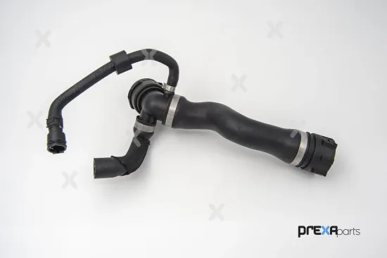 Kühlerschlauch links PREXAparts P226500 Bild Kühlerschlauch links PREXAparts P226500