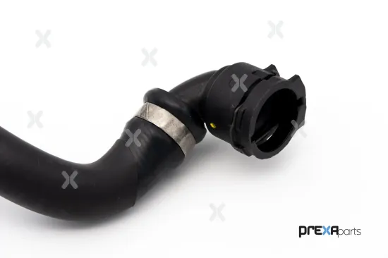 Kühlerschlauch links oben PREXAparts P226501 Bild Kühlerschlauch links oben PREXAparts P226501
