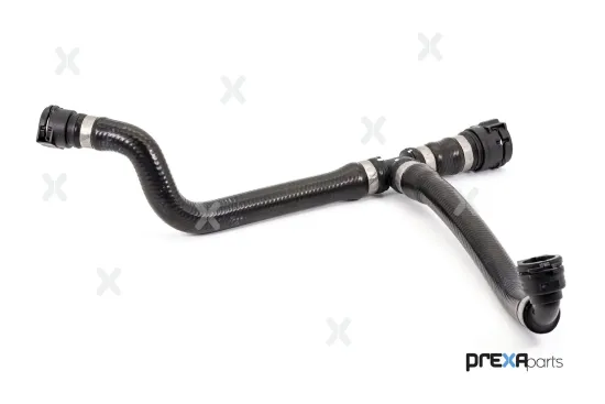 Kühlerschlauch PREXAparts P226504 Bild Kühlerschlauch PREXAparts P226504