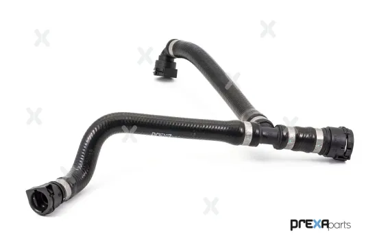 Kühlerschlauch PREXAparts P226504 Bild Kühlerschlauch PREXAparts P226504