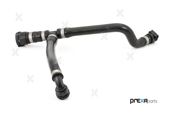 Kühlerschlauch PREXAparts P226504 Bild Kühlerschlauch PREXAparts P226504