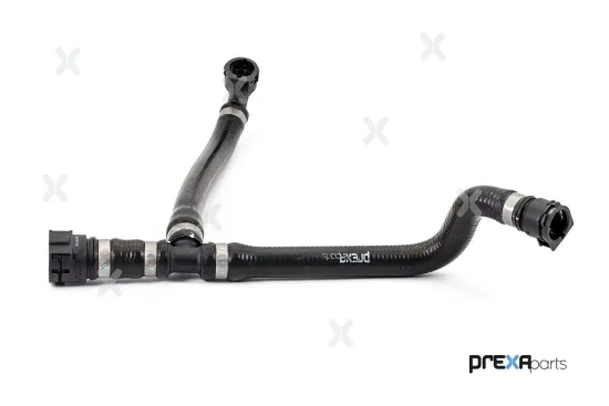 Kühlerschlauch PREXAparts P226504 Bild Kühlerschlauch PREXAparts P226504