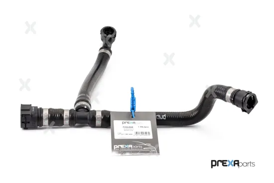 Kühlerschlauch PREXAparts P226504 Bild Kühlerschlauch PREXAparts P226504