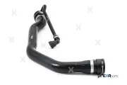 Kühlerschlauch oben PREXAparts P226509