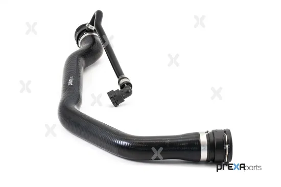 Kühlerschlauch oben PREXAparts P226509 Bild Kühlerschlauch oben PREXAparts P226509