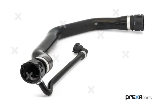 Kühlerschlauch oben PREXAparts P226509 Bild Kühlerschlauch oben PREXAparts P226509