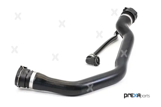 Kühlerschlauch oben PREXAparts P226509 Bild Kühlerschlauch oben PREXAparts P226509