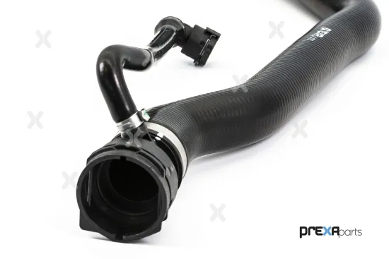 Kühlerschlauch oben PREXAparts P226509 Bild Kühlerschlauch oben PREXAparts P226509
