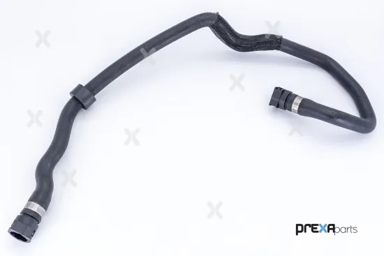 Kühlerschlauch PREXAparts P226579 Bild Kühlerschlauch PREXAparts P226579